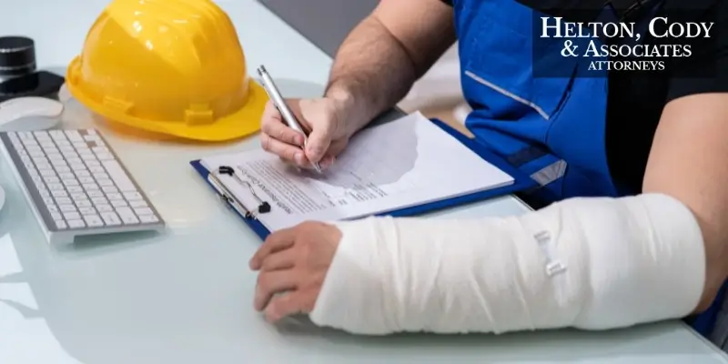 What North Carolina Workers’ Compensation Lawyers Won’t Tell You? But We Will