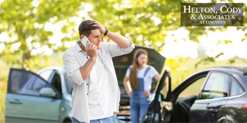 best car accident lawyer in claremont