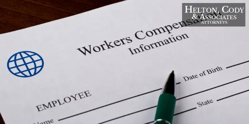 best workers compensation lawyer in denver nc