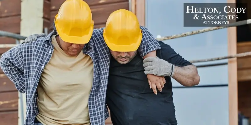 best workers compensation lawyer in lincoln county nc