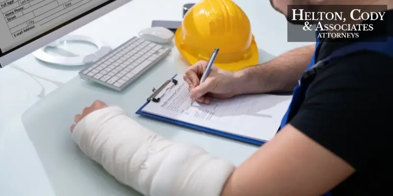 best workers compensation lawyer in lowesville nc