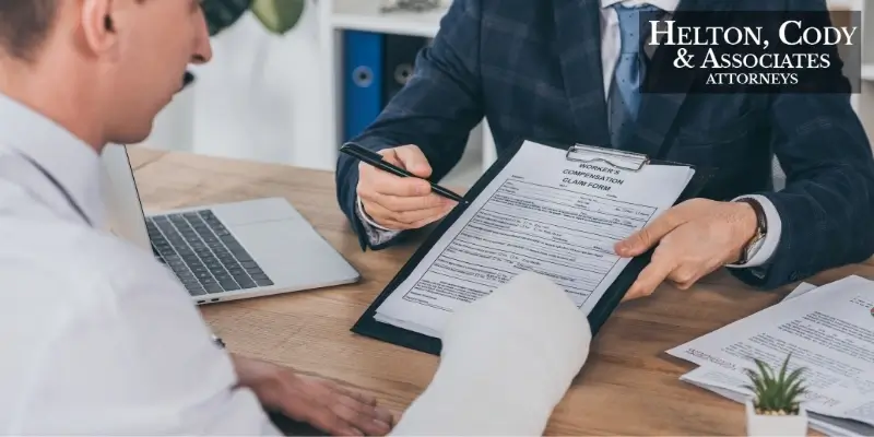 best workers compensation lawyer in sherills ford nc