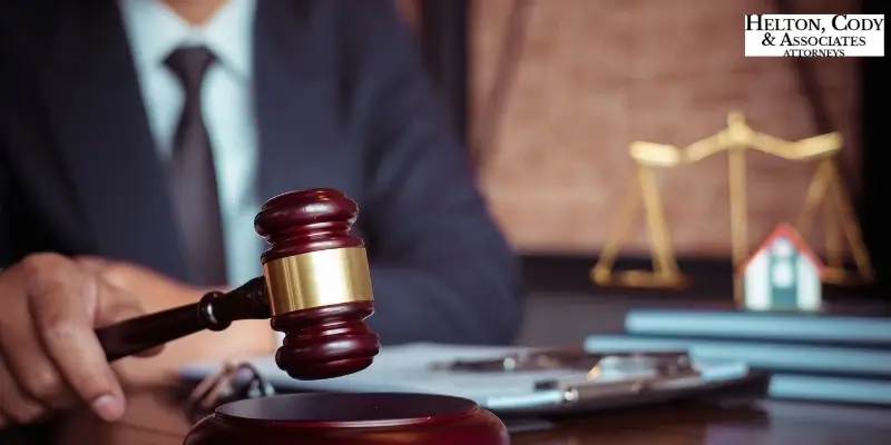 best social security disability lawyer in iron station