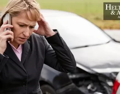 Is It Worth Getting an Attorney for a Car Accident in Hickory?