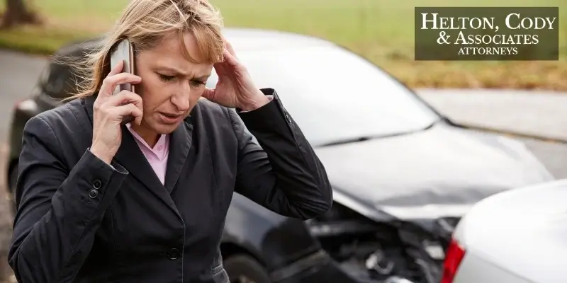 Is It Worth Getting an Attorney for a Car Accident in Hickory?