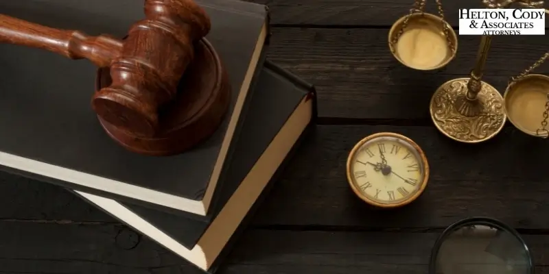 lincoln county complex regional pain syndrome lawyer