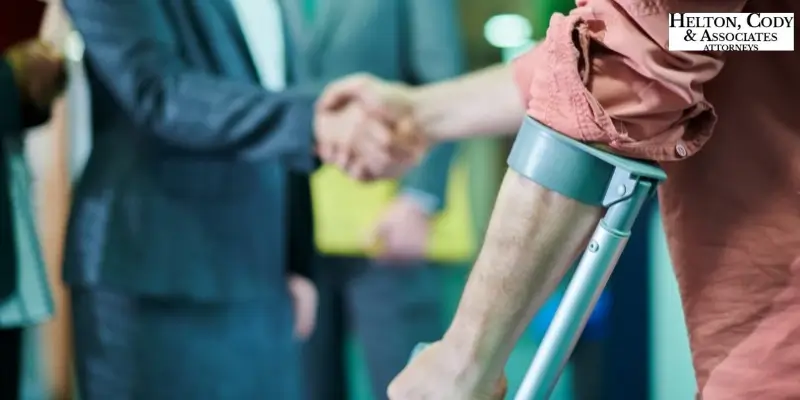 Average Work Injury Compensation for Nurses and CNAs in North Carolina