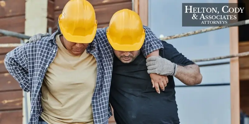 best workers compensation lawyer in vale