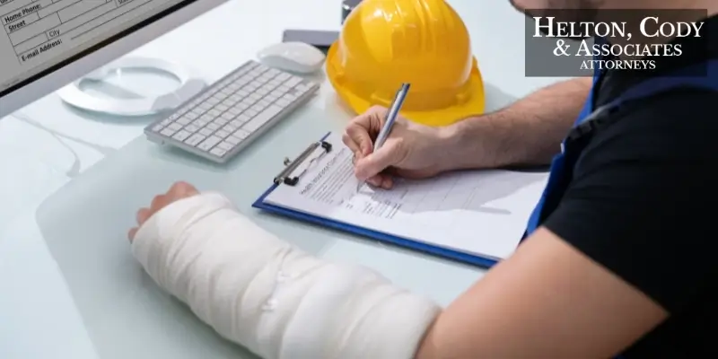 hickory workers compensation lawyer for nurses