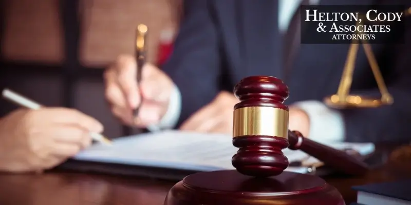 valdese complex regional pain syndrome lawyer