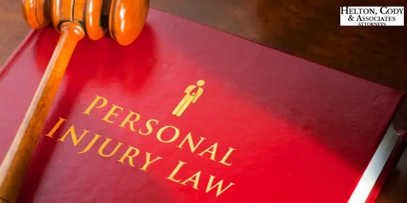 best personal injury lawyer in vale
