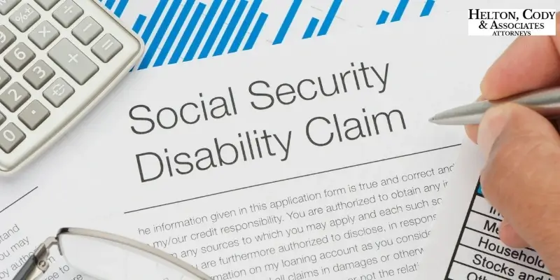 best social security disability lawyer in vale