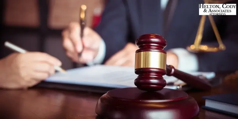 morganton workers compensation lawyer for nurses and cnas