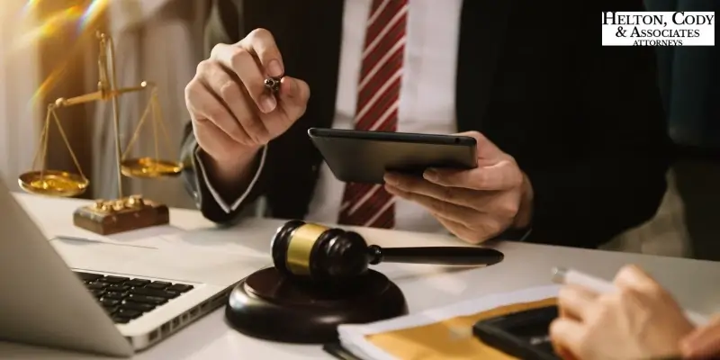 statesville workers compensation lawyer for nurses and cnas