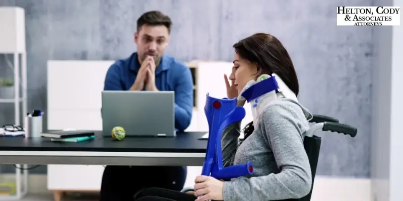 best personal injury lawyer in stoney point