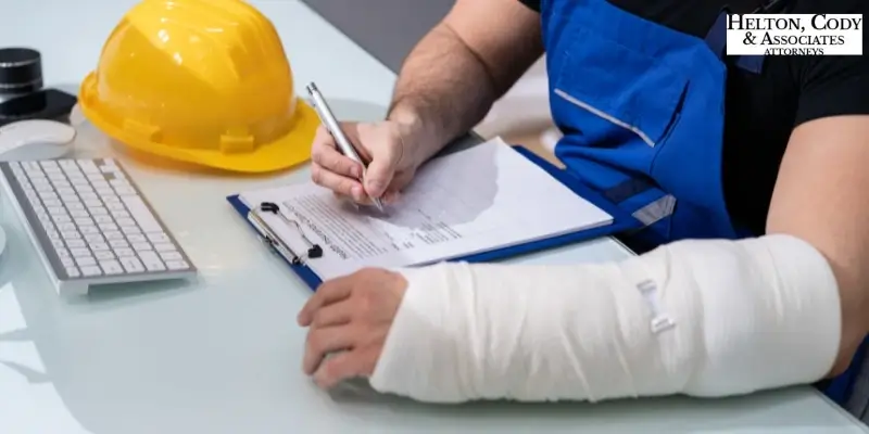 best workers compensatiion lawyer in granite falls