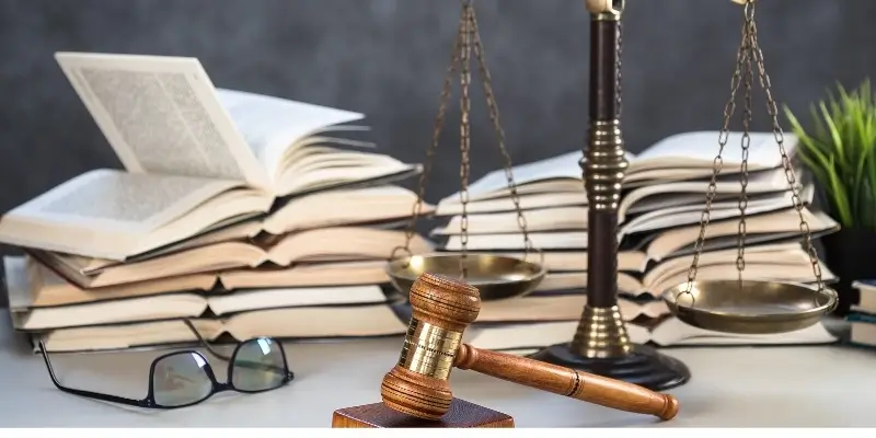 hudson complex regional pain syndrome lawyer