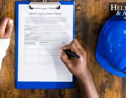 What Injuries Are Covered by Workers’ Compensation in North Carolina?