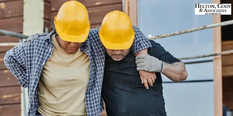 When Does Workers’ Compensation Offer a Settlement in North Carolina?