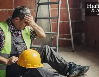 Which Industries Have the Most Work Injuries in North Carolina?