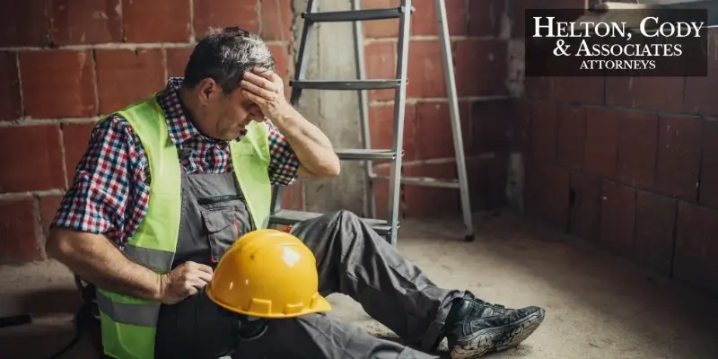 Which Industries Have the Most Work Injuries in North Carolina?