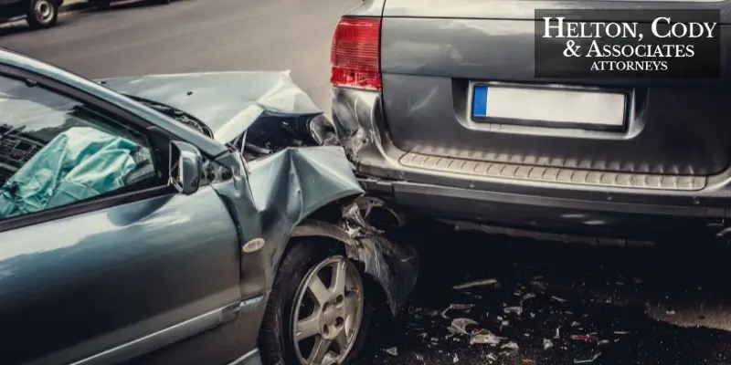 best car accident lawyer in chesterfield