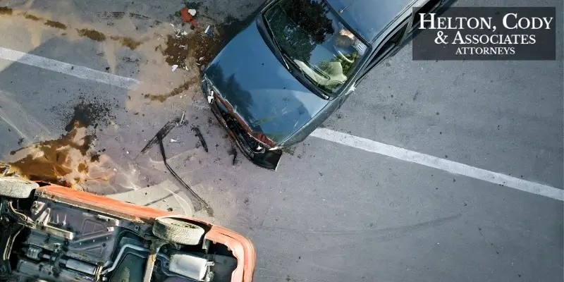 best car accident lawyer in connelly springs