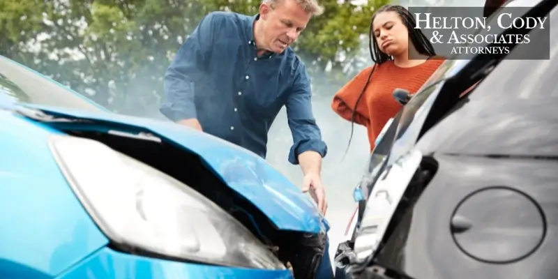 best car accident lawyer in granite falls
