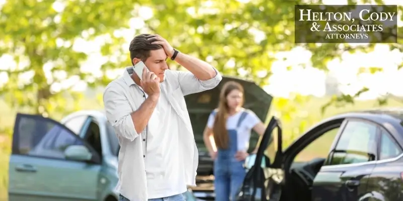 best car accident lawyer in northlakes
