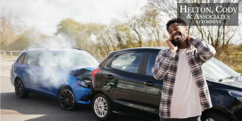 best rock car accident lawyer in cedar