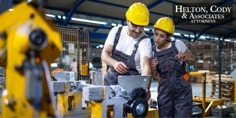 best wokers compensation lawyer in claremont