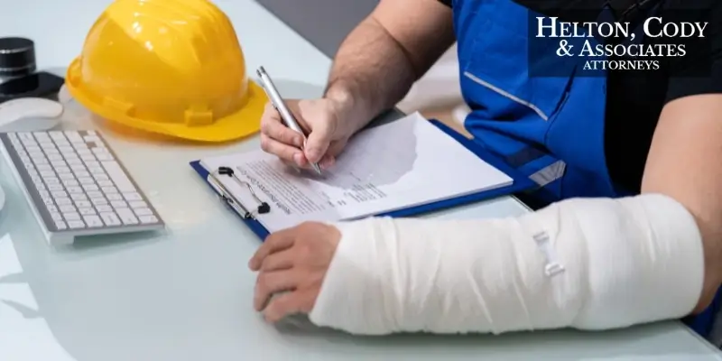 best workers compensation lawyer in brookford