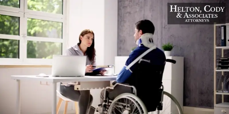 best workers compensation lawyer in maiden