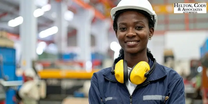 best manufacturing work injury lawyer in valdese