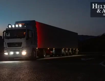 North Carolina Truck Accident Statistics