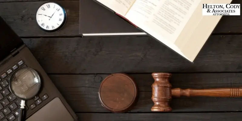 best social security disability lawyer in terrell