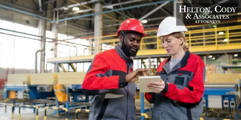 What Are the Common Manufacturing Work Injuries That Require Surgery in North Carolina?