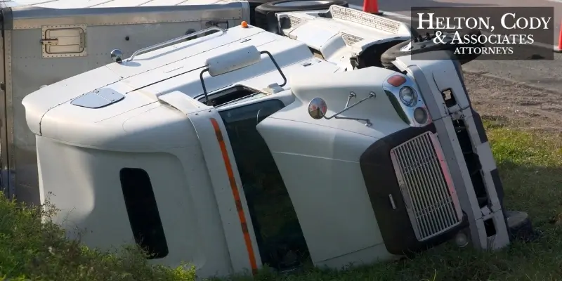 best truck accident lawyer in cedar rock