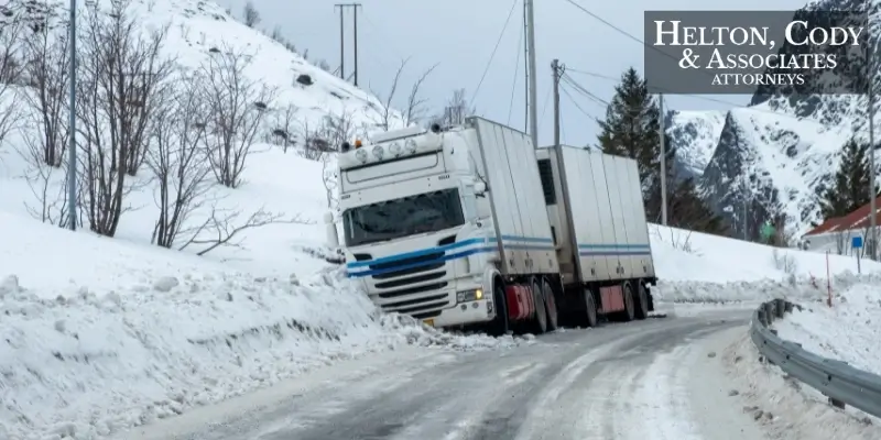 best truck accident lawyer in denver