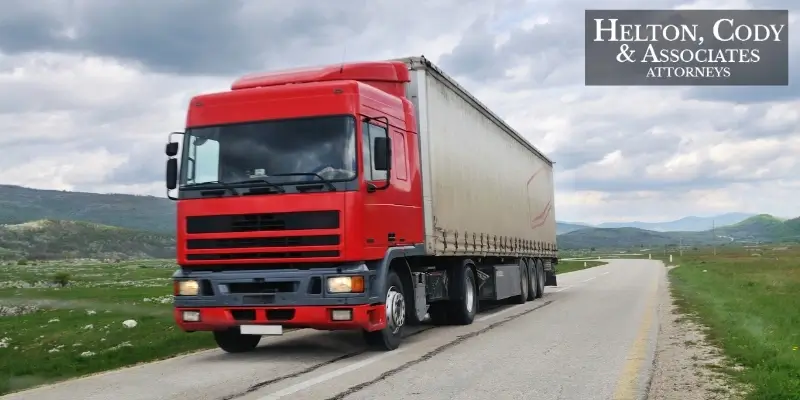best truck accident lawyer in hiddenite