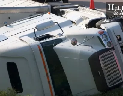 Common Truck Accident Injuries in North Carolina