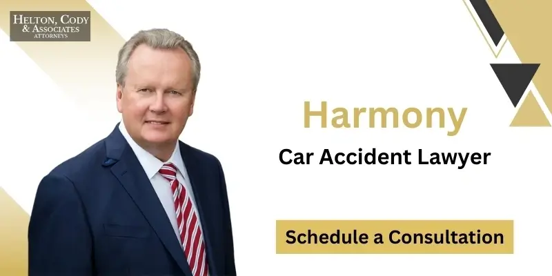 best car accident lawyer in harmony