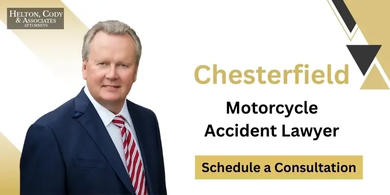 best motorcycle accident lawyer in chesterfield
