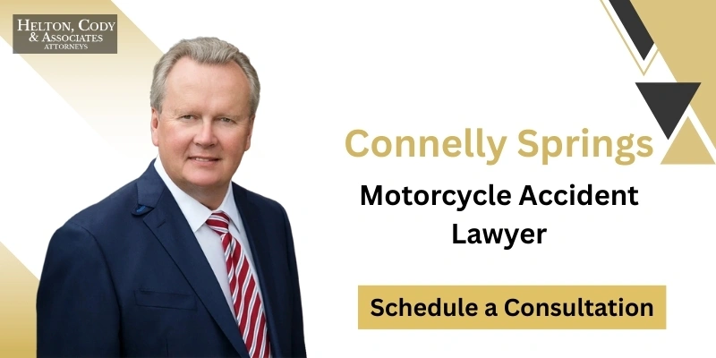 best motorcycle accident lawyer in connelly springs