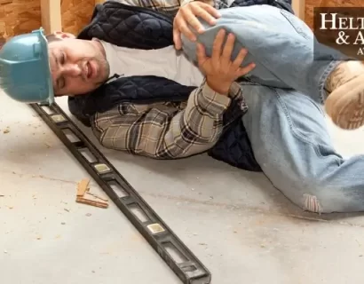 What to Do if You Are Injured at Work in North Carolina?