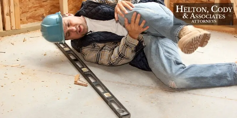 What to Do if You Are Injured at Work in North Carolina?