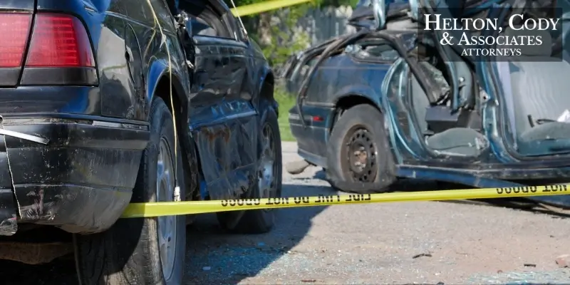 best car accident attorney in glenwood