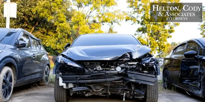 best car accident attorney in nebo