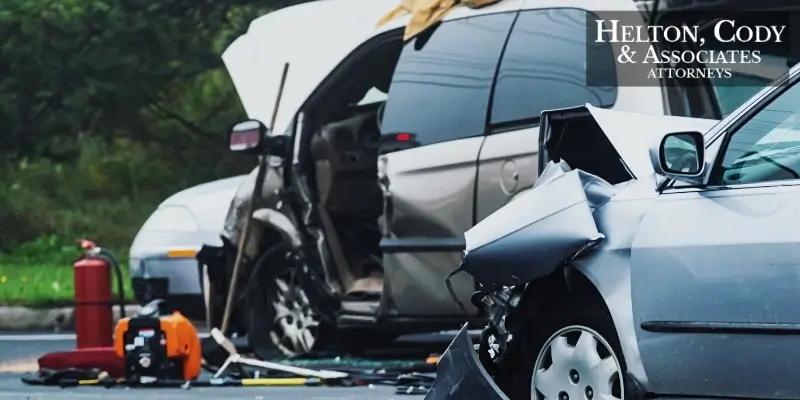 best car accident attorney in old fort