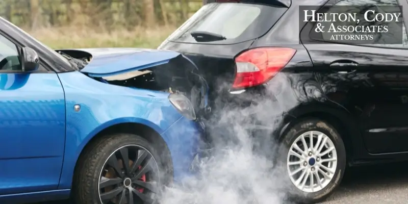 best car accident attorney in st. stephens